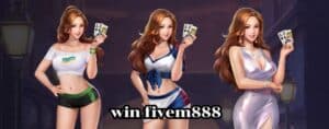 win fivem888