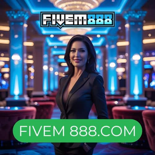 fivem 888.com