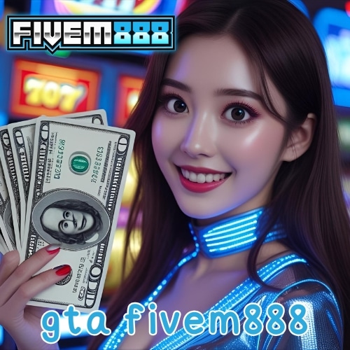 gta fivem888