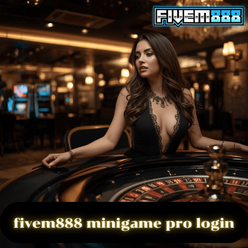 fivem888 minigame pro login