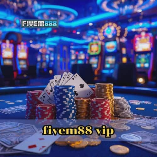 fivem88 vip